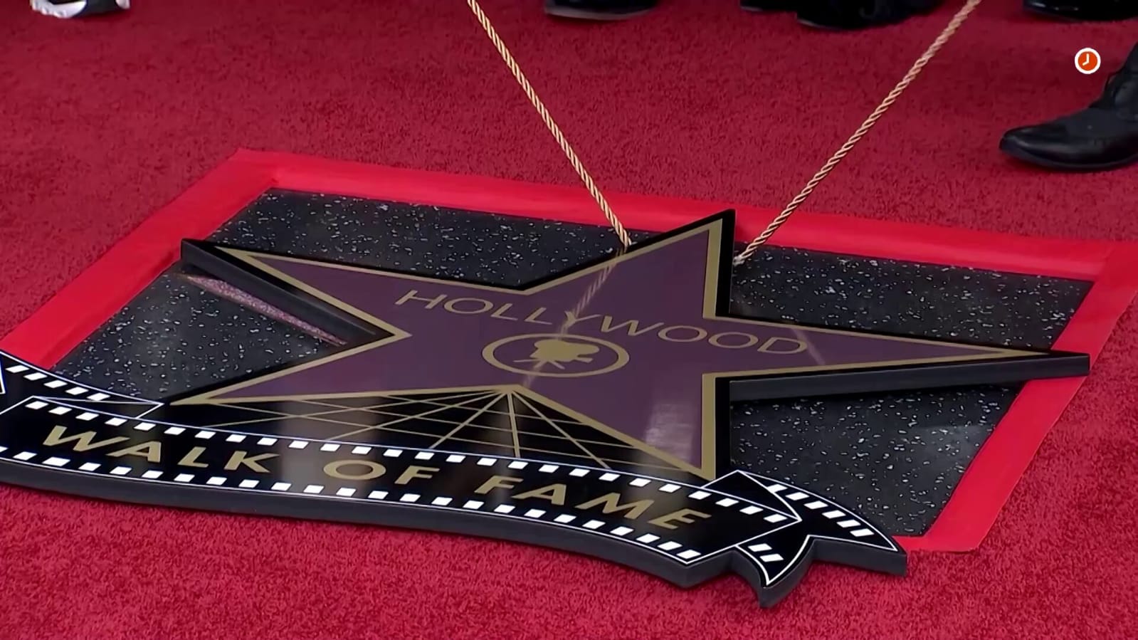 Def Leppard Honored with Star on Hollywood Walk of Fame