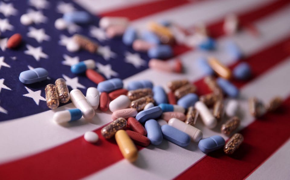 U.S. Releases 2026 Medicare Plan Quality Ratings