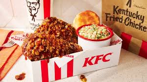 KFC Brings Back Original Honey BBQ Sauce Amid Nostalgia Trend