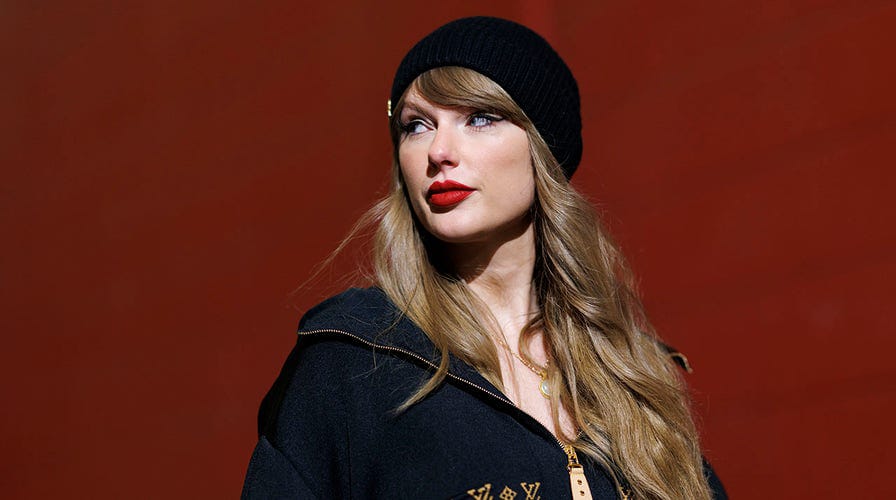 Taylor Swift Cheers on Travis Kelce at Arrowhead with Caitlin Clark