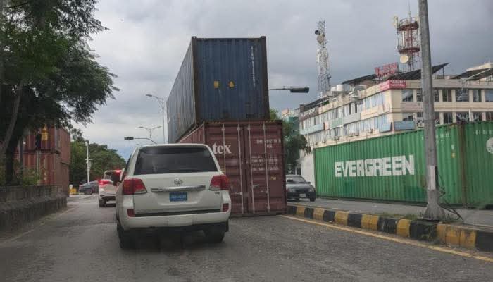 Protest Eases: Roads Reopen, Internet Partially Restored in Islamabad, Rawalpindi