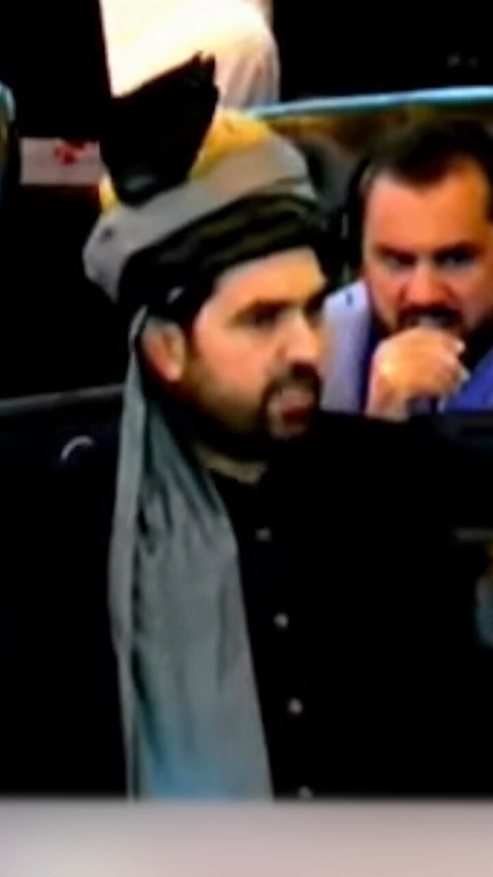 New KP Chief Minister Urges Review of Afghanistan Policy