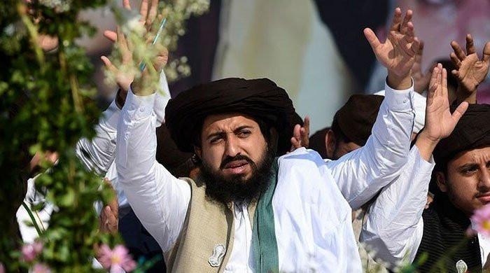 Where Are TLP Chief Saad Rizvi and His Brother Anas Rizvi?