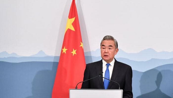 China Welcomes Gaza Ceasefire, Reaffirms Support for Palestinian Self-Governance