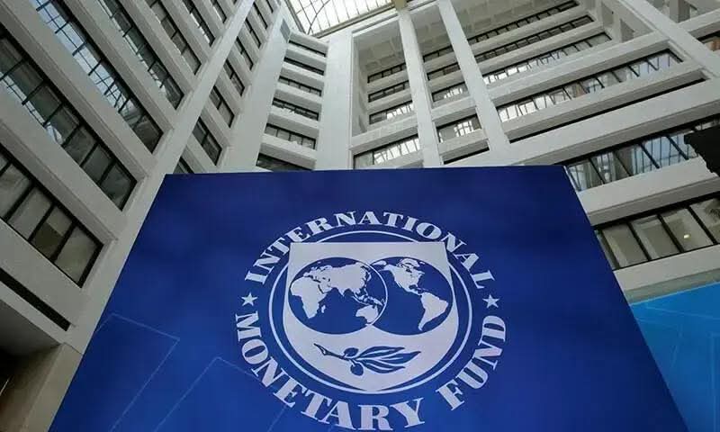 Pakistan, IMF Reach Staff-Level Agreement for $1.2 Billion Loan