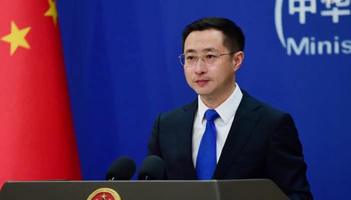 China Dismisses Reports on US-Pakistan Mineral Cooperation, Says Ties with Pakistan ‘Unshakeable’