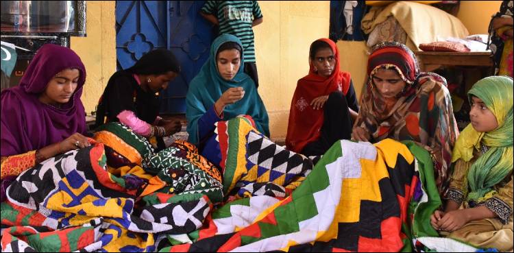 October 15 Marks International Day of Rural Women