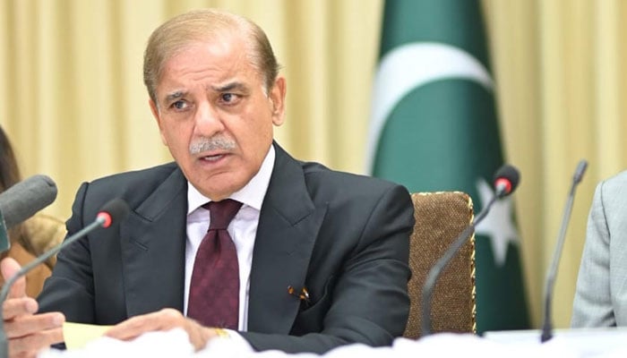PM Shehbaz Gives Taliban 48 Hours for Talks