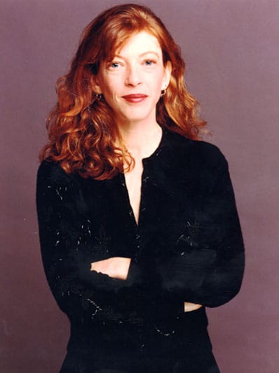 Susan Orlean Says AI Can’t Replace a Writer’s Curiosity