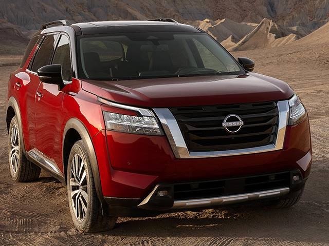 Nissan Recalls Over 173,000 Vehicles in U.S. for Fuel Pump Defect