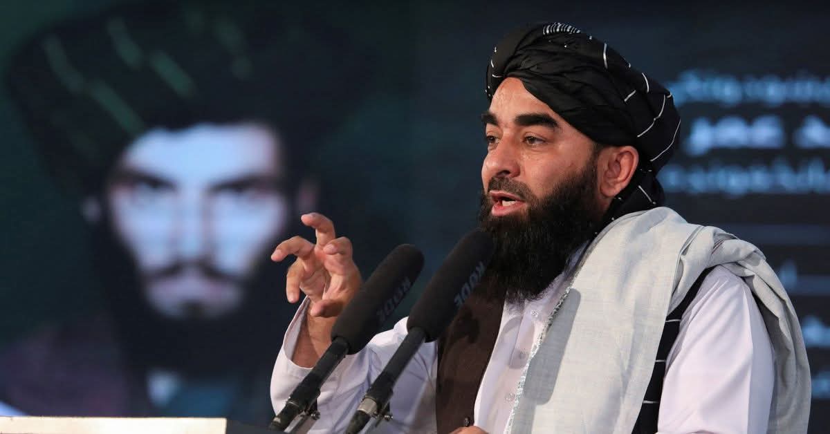 Afghan and Pakistani Delegations Meet in Doha for Peace Talks After Border Clashes