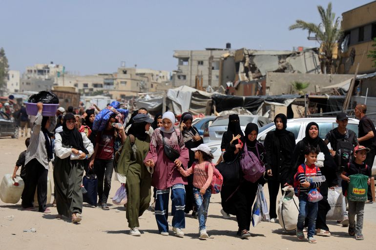 Tensions Rise in Gaza as Ceasefire Faces Strain