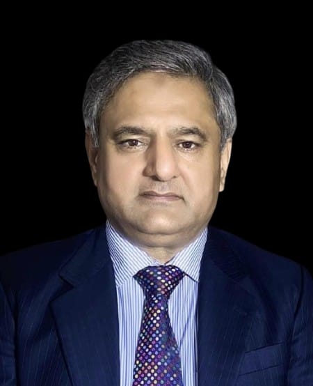 All-Pakistan Khatm-e-Nubuwwat Conference Set for October 30–31 in Chenab Nagar Participants urged to maintain discipline, patience, and cooperation with organizers: Abdul Hakeem Naumani