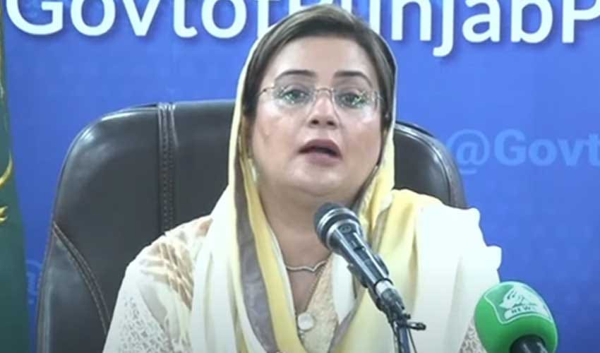 Azma Bukhari Calls for Arrests Without Loss of Life