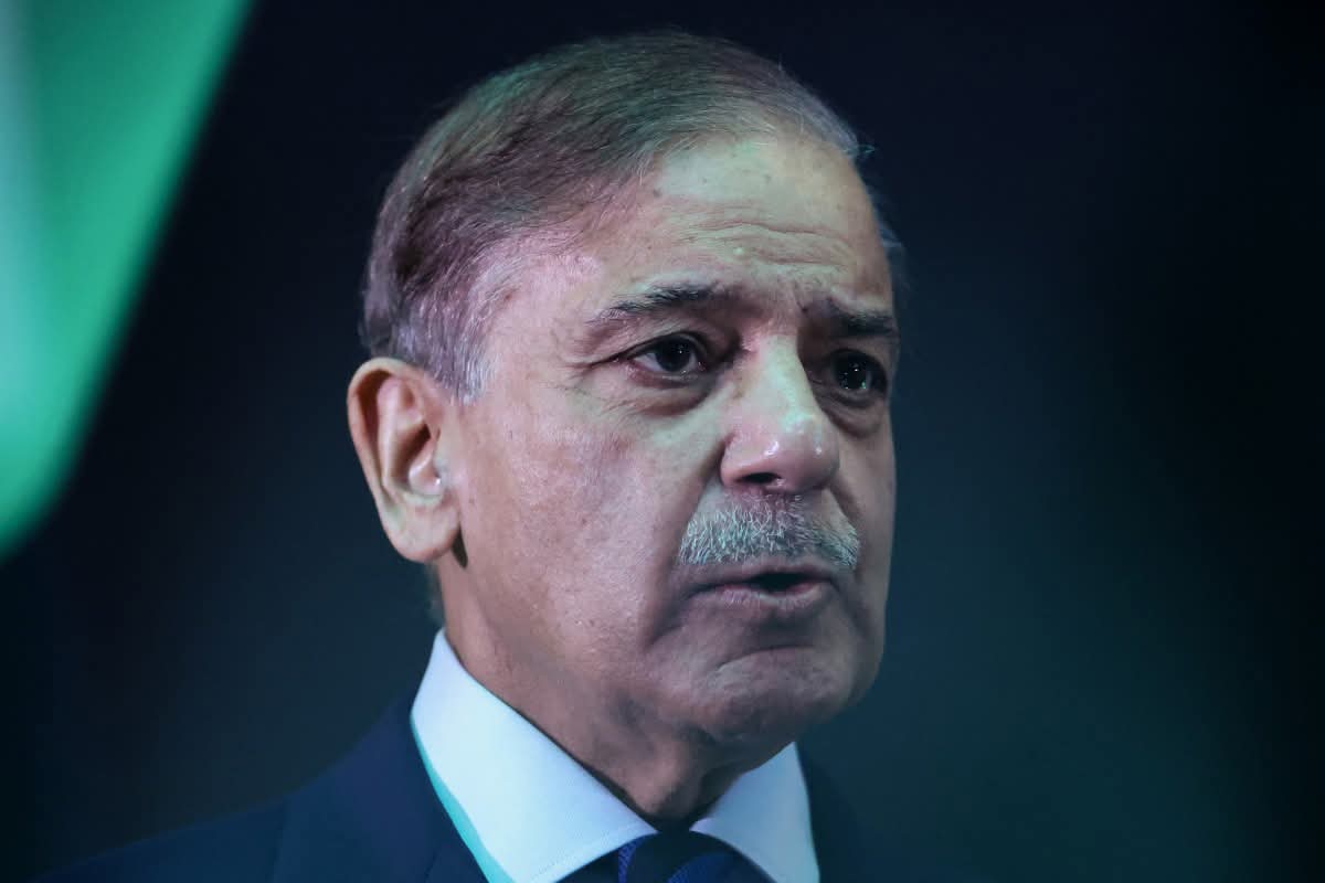 PM Shehbaz Unveils Power Relief Package for Industry, Agriculture