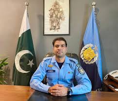 SP Adeel Akbar Dies from Gunshot in His Own Vehicle: Islamabad Police