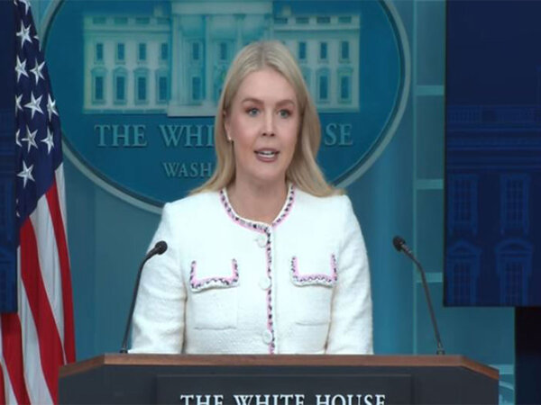 White House Says Trump-Putin Meeting ‘Not Completely Off the Table’