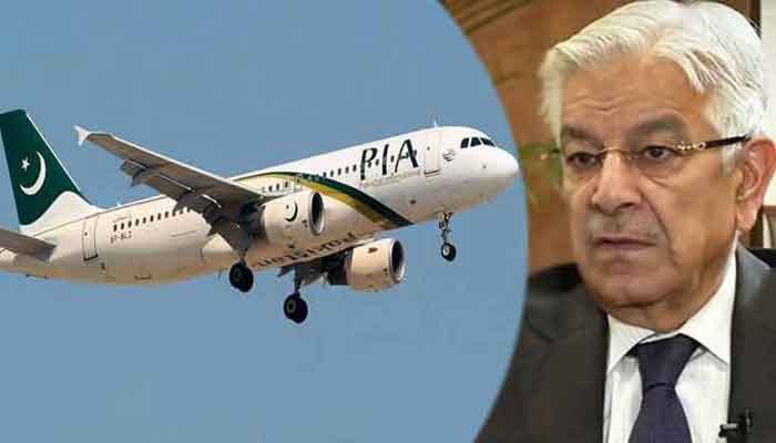 PIA Launches Direct Islamabad-Manchester Flights