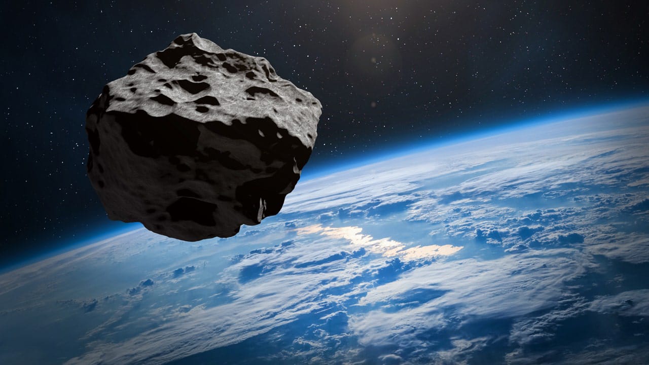 Astronomers Discover Asteroid 2025 SC79, the Second-Fastest Orbiting the Sun