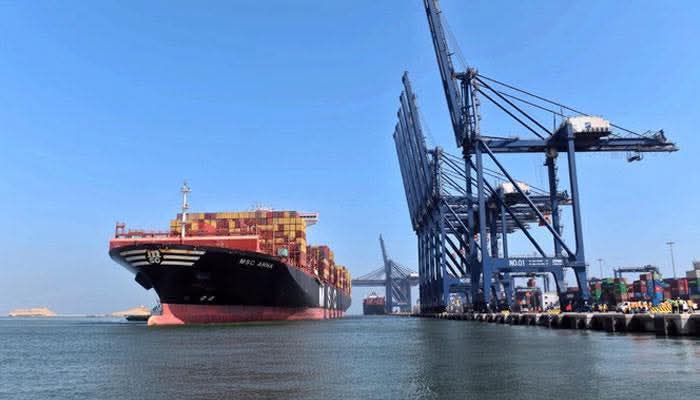 Pakistan Offers Bangladesh Use of Karachi Port