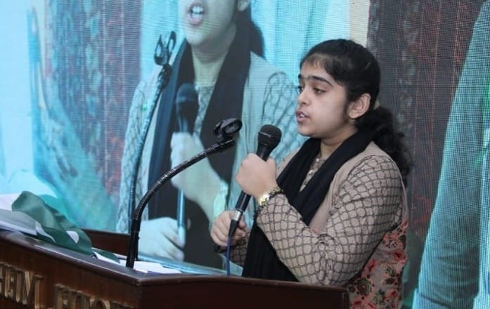 Child Marriage: A Violation of Innocence and Human Rights