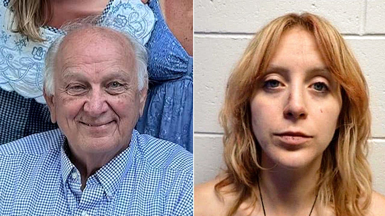 Michigan Nanny Charged with Murder and Abuse in Death of Elderly Man