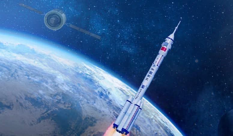 Pakistani Astronaut to Join Chinese Space Mission, Selection Underway