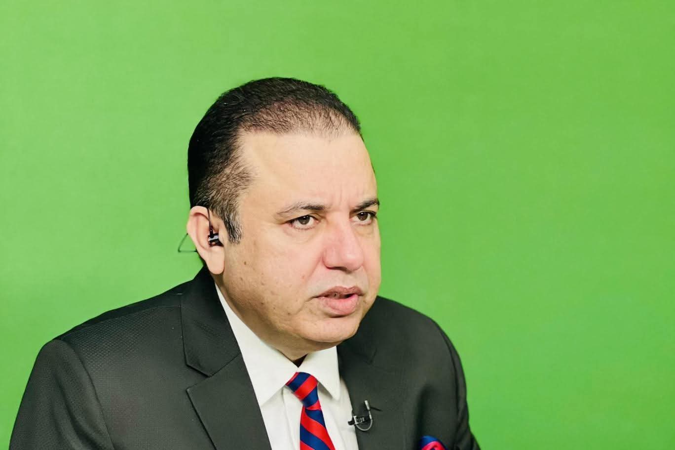 Four Suspects Remanded in Journalist Imtiaz Mir’s Murder Case