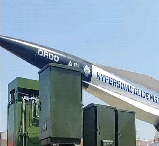 Pakistan’s Hypersonic Missile Test: Fact or Fantasy?