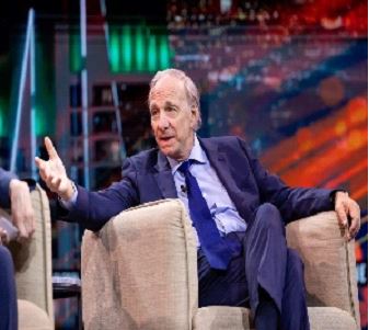 U.S. Economy’s Hidden Dependency: Dalio’s Warning You Shouldn’t Ignore