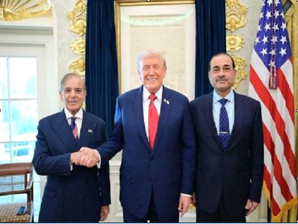 Pakistan–United States Trade for Shared Prosperity: A Partnership