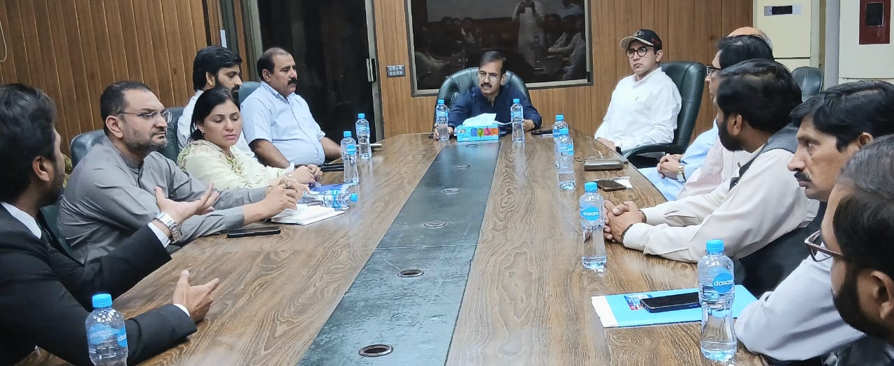 FDA starts crackdown against property “file mafia” fraud