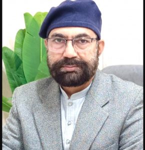 Para Force Mandi Bahauddin Secures First Position Across Punjab, Tabish Mahmood Butt Receives Special Appreciation