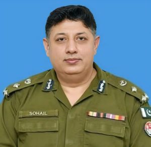 Enhanced Security Measures for Christmas Celebrations