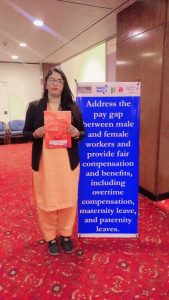Labour Rights in Pakistan: Observations and the Need for Action