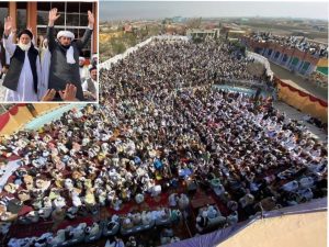 Shadows of Atheism and Materialism Loom Over the Muslim World; Every Muslim Must Recognize Their Responsibility to Counter This Threat . Mufti Kifayatullah