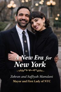 Not Just a New Mayor — A New Direction for New York City