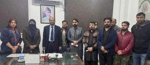 Serious situation in Mayo Hospital’s Anaesthesia Department, YDA demands high-level inquiry