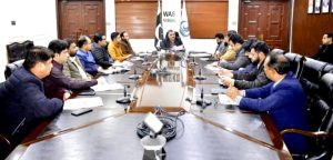 WASA Faisalabad Makes Monthly Revenue Recovery Target Mandatory