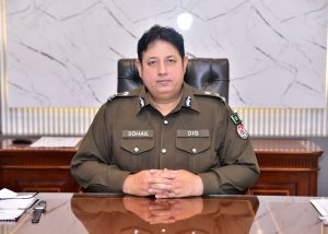 Region-wide operation leads to tracing of 38 murder cases