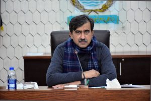 Regional Agricultural Forum Central Punjab Reaffirms Integrated Approach for Food Security