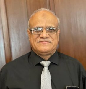 Government control over 90 percent of medicine prices eliminated, public under severe inflationary pressure; Professor Shahid Malik