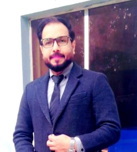 Advertisement of opening medical stores through Category B is illegal; Dr. Shabbir RPH