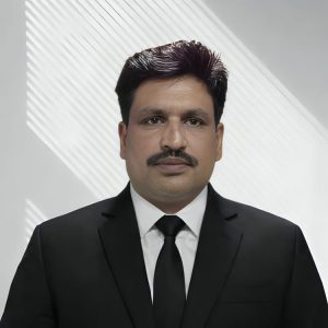 Accounts Office Prioritizes Transparency and Timely Pension Payments, says DAO Rai Sabir