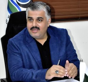 Faisalabad to Undertake First-Ever Manhole Mapping Project Across Punjab.