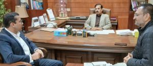 FDA DG Asif Ch directs resolving all public complaints