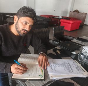 Crackdown on Child Labour Continues Across District, says AD Shahbaz