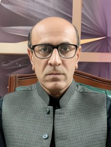 25 Family Welfare Centers Established in Toba Tek Singh. Ch Naeem