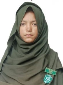 Daughters of Siachen: Gilgit-Baltistan Students Win Gold and Silver Medal at American Mathematics Olympiad