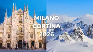 Milano Cortina 2026: The Ultimate Guide to the XXV Winter Olympic Games